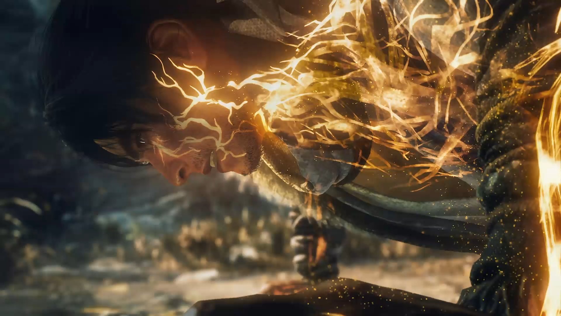 卧龙 苍天陨落Wo Long: Fallen Dynasty v1.10数字豪华简体中文国语发音|+DLCs|多项修改器网盘资源下载-次元share