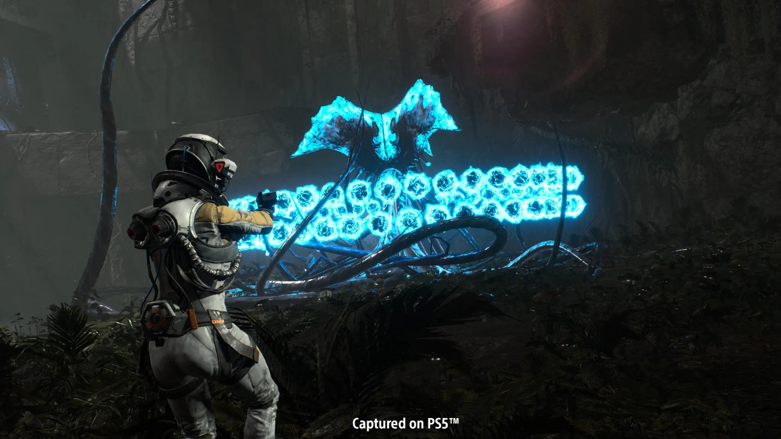 死亡回归（Returnal ）Build.10726315 中文版容量54GB官方简体中文+终极归宿+预购奖励+全DLC赠多项修改器-次元share