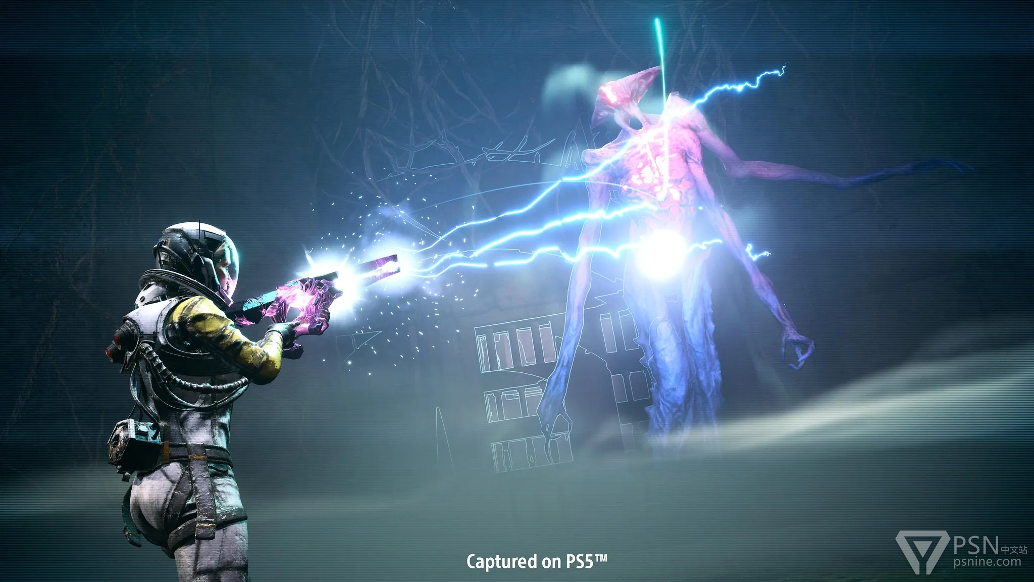 死亡回归（Returnal ）Build.10726315 中文版容量54GB官方简体中文+终极归宿+预购奖励+全DLC赠多项修改器-次元share