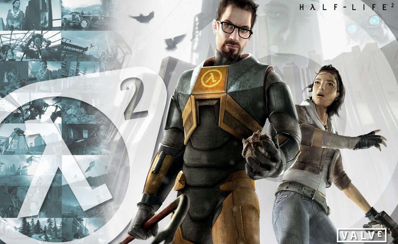 半条命2 起源.半条命2 (HALF-LIFE 2)半条命2第二部.半条命2之消失的海岸线-次元share 半条命2 起源.半条命2 (HALF-LIFE 2)半条命2第二部.半条命2之消失的海岸线-次元share