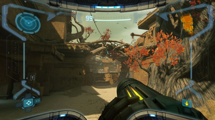 密特罗德 究极 复刻版|官方中文NSP原版-次元share