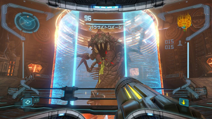 密特罗德 究极 复刻版|官方中文NSP原版-次元share