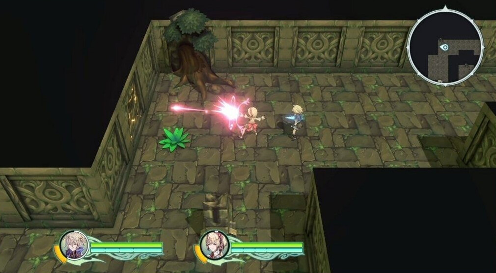 圣塔战记v1.0.2模拟器版官方繁体中文|+18DLCs 模拟器Trinity Trigger v1.0.2PC-次元share