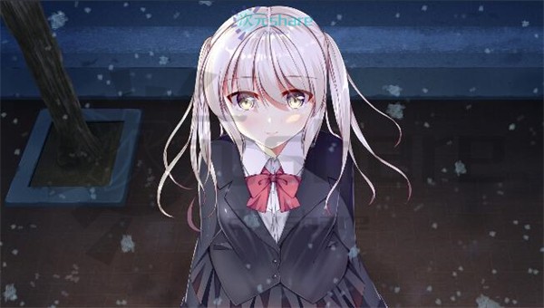 白色之翼（white wings）单机破解游戏百度网盘/天翼云下载 -次元share