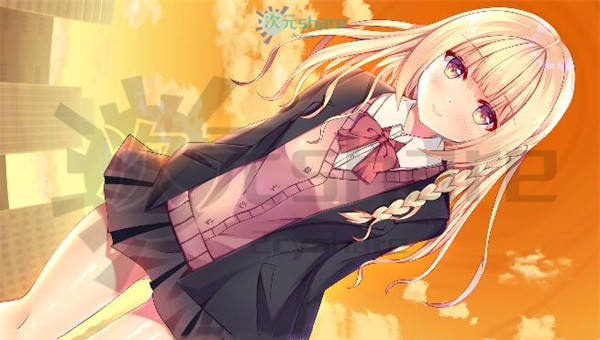 白色之翼（white wings）单机破解游戏百度网盘/天翼云下载 -次元share