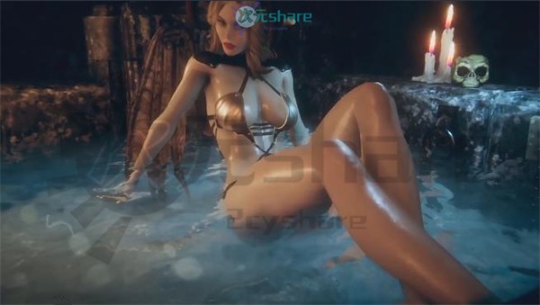 惩戒魅魔(She Will Punish Them)单机破解游戏百度网盘/天翼云下载 -次元share 惩戒魅魔(She Will Punish Them)单机破解游戏百度网盘/天翼云下载 -次元share