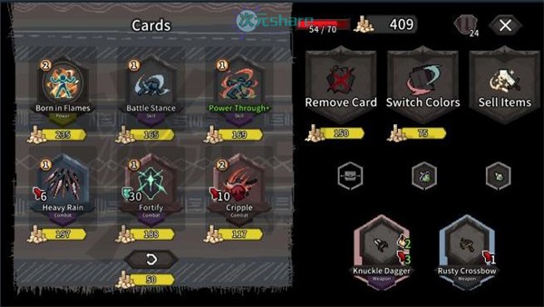 斗技场的阿利娜（Alina of the Arena）单机破解游戏百度网盘/天翼云下载 -次元share