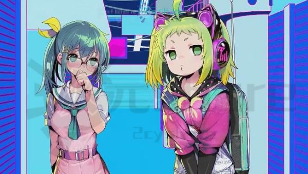 多娜多娜一起来做坏事吧单机破解游戏百度网盘/天翼云下载-次元share