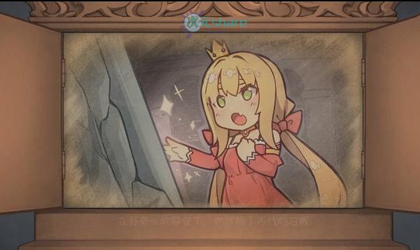 恶魔的石板和被诅咒的犬公主网盘下载-次元share 恶魔的石板和被诅咒的犬公主网盘下载-次元share