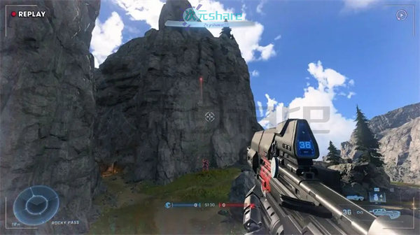 光环:无限(Halo Infinite)官方简体中文|赠多项修改器|赠全骷髅收集存档百度网盘/天翼云-次元share 光环:无限(Halo Infinite)官方简体中文|赠多项修改器|赠全骷髅收集存档百度网盘/天翼云-次元share