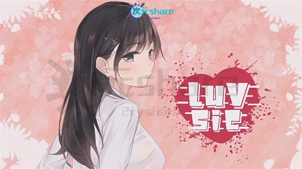 爱相思 (Luvsic)|官方简体中文|百度网盘/天翼云-次元share 爱相思 (Luvsic)|官方简体中文|百度网盘/天翼云-次元share