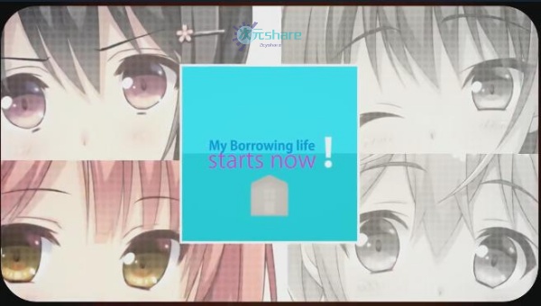 寄宿之恋网盘下载-次元share 寄宿之恋网盘下载-次元share