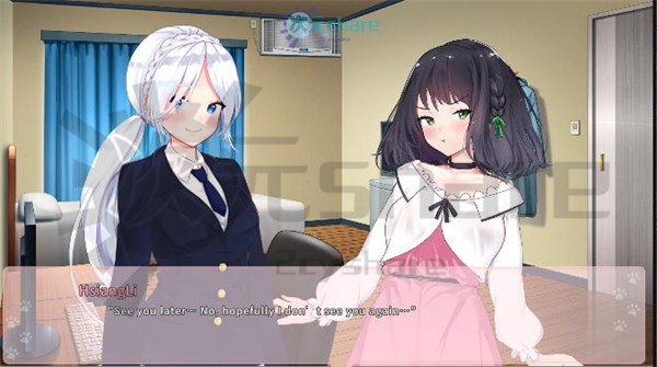 猫研社(Cat'sKiss)单机破解游戏百度网盘/天翼云下载 -次元share 猫研社(Cat'sKiss)单机破解游戏百度网盘/天翼云下载 -次元share