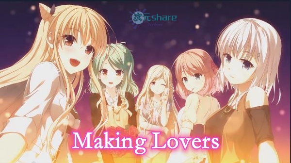 Making Lovers网盘下载-次元share Making Lovers网盘下载-次元share