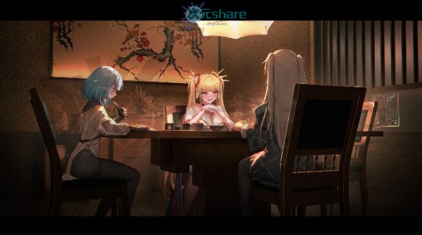 彷徨之街单机破解游戏百度网盘/天翼云下载 -次元share 彷徨之街单机破解游戏百度网盘/天翼云下载 -次元share