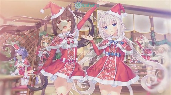 巧克力与香子兰(NEKOPARA)6部合集单机破解游戏百度网盘/天翼云下载 -次元share 巧克力与香子兰(NEKOPARA)6部合集单机破解游戏百度网盘/天翼云下载 -次元share