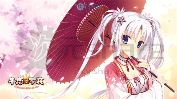 千恋万花(Senren Banka)单机破解游戏百度网盘/天翼云下载 -次元share 千恋万花(Senren Banka)单机破解游戏百度网盘/天翼云下载 -次元share