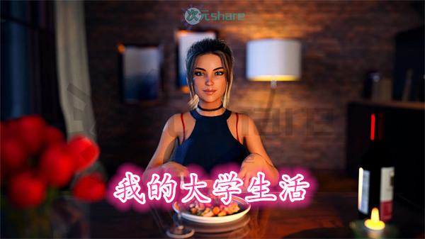 我的大学生活(Being A DIK) 简体中文|集成DLC百度网盘/天翼云-次元share 我的大学生活(Being A DIK) 简体中文|集成DLC百度网盘/天翼云-次元share