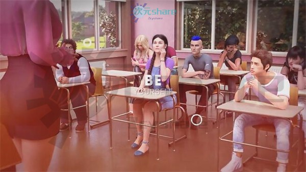 徐娘半老 太阳城的米尔斯（MILFs of Sunville）单机破解游戏百度网盘/天翼云下载 -次元share