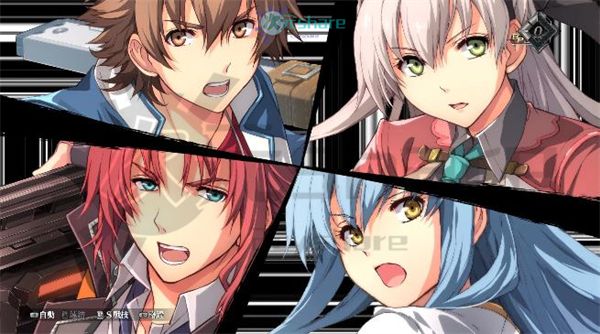 英雄传说:创之轨迹单机破解游戏百度网盘/天翼云下载-次元share 英雄传说:创之轨迹单机破解游戏百度网盘/天翼云下载-次元share