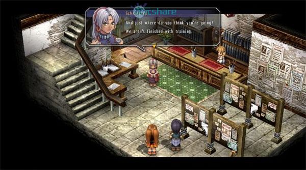 英雄传说:空之轨迹FC(赠全套极品存档)单机破解游戏百度网盘下载 -次元share 英雄传说:空之轨迹FC(赠全套极品存档)单机破解游戏百度网盘下载 -次元share