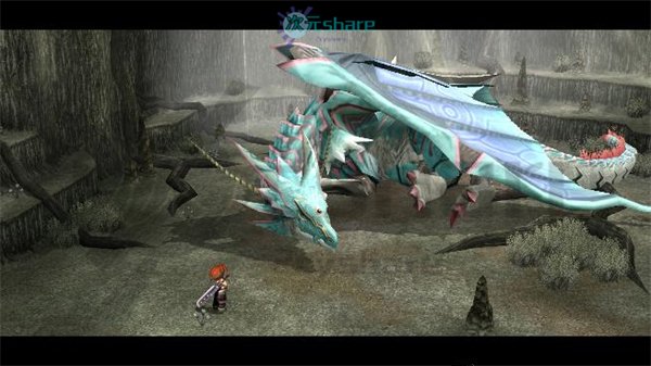 英雄传说：空之轨迹SC（内置通关存档）单机破解游戏百度网盘下载 -次元share