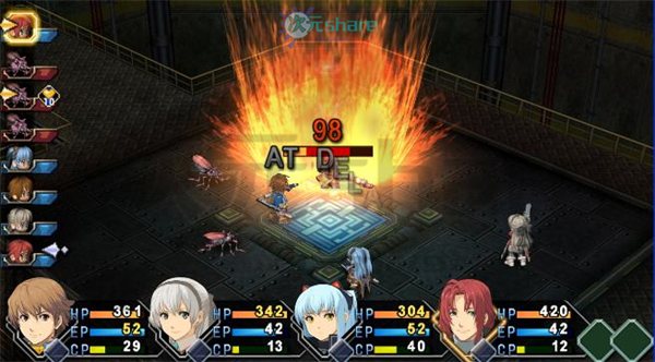 英雄传说:零之轨迹改单机破解游戏百度网盘/天翼云下载 -次元share 英雄传说:零之轨迹改单机破解游戏百度网盘/天翼云下载 -次元share