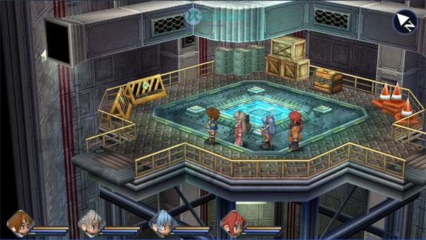 英雄传说:零之轨迹改单机破解游戏百度网盘/天翼云下载 -次元share 英雄传说:零之轨迹改单机破解游戏百度网盘/天翼云下载 -次元share