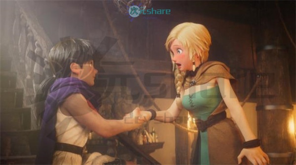 勇者斗恶龙:你的故事1080P百度网盘/阿里云盘下载-次元share 勇者斗恶龙:你的故事1080P百度网盘/阿里云盘下载-次元share