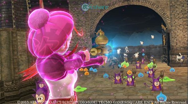 勇者斗恶龙:英雄(Dragon Quest:Heroes)豪华版|集成DLC单机破解游戏百度网盘/天翼云下载 -次元share 勇者斗恶龙:英雄(Dragon Quest:Heroes)豪华版|集成DLC单机破解游戏百度网盘/天翼云下载 -次元share