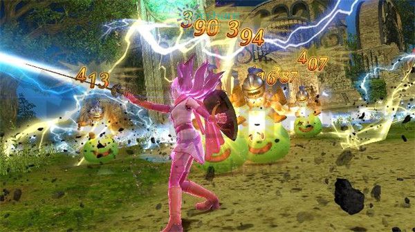  勇者斗恶龙：英雄2（Dragon Quest：Heroes2）含修改器|存档单机破解游戏百度网盘/天翼云下载-次元share