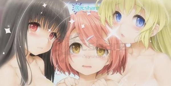 情爱立方破解游戏网盘下载-次元share 情爱立方破解游戏网盘下载-次元share