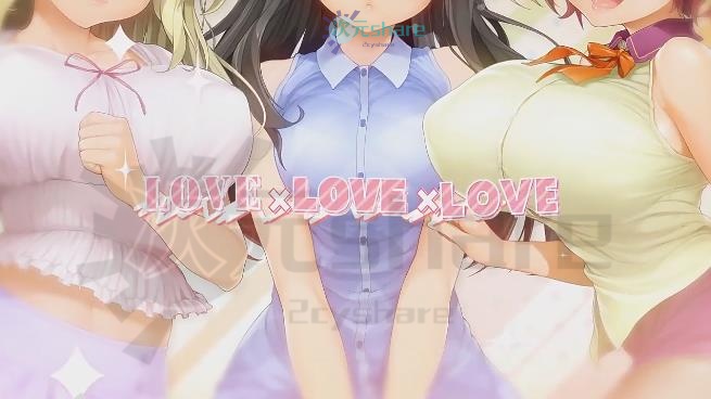 情爱立方破解游戏网盘下载-次元share 情爱立方破解游戏网盘下载-次元share