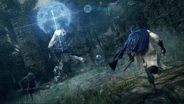 艾尔登法环(老头环)破解游戏网盘下载-次元share 艾尔登法环(老头环)破解游戏网盘下载-次元share