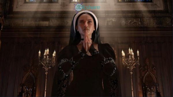 创世秩序(The Genesis Order)单机破解游戏百度网盘/天翼云下载-次元share 创世秩序(The Genesis Order)单机破解游戏百度网盘/天翼云下载-次元share