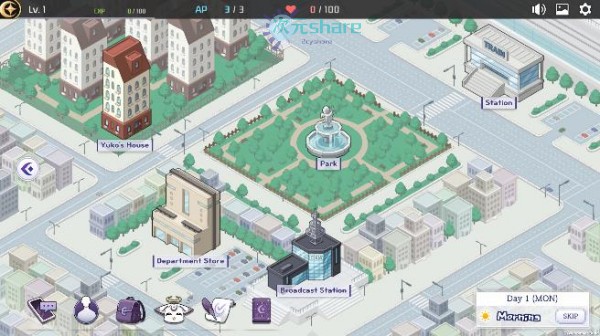 恶魔合约孵化器(Incubus)破解游戏网盘下载-次元share 恶魔合约孵化器(Incubus)破解游戏网盘下载-次元share