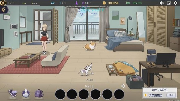 恶魔合约孵化器(Incubus)破解游戏网盘下载-次元share 恶魔合约孵化器(Incubus)破解游戏网盘下载-次元share