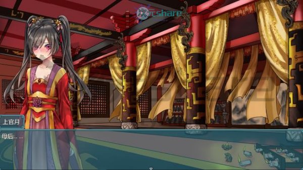 绯色修仙录破解游戏网盘下载-次元share 绯色修仙录破解游戏网盘下载-次元share