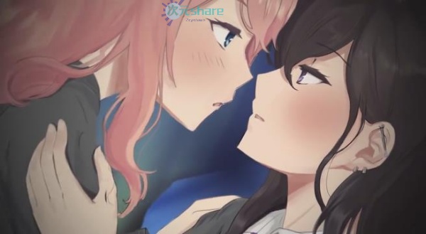 恋爱纽带(Love Ribbon)网盘下载-次元share 恋爱纽带(Love Ribbon)网盘下载-次元share