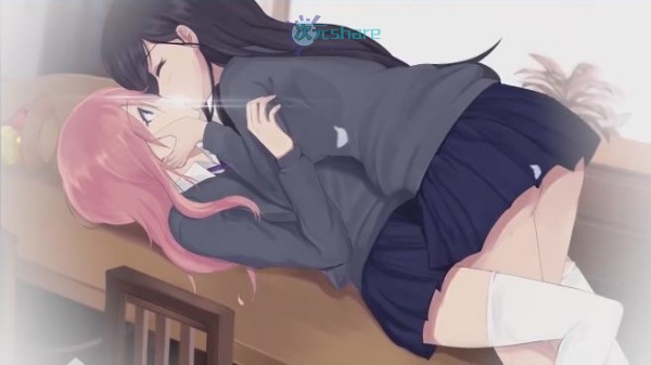 恋爱纽带(Love Ribbon)网盘下载-次元share 恋爱纽带(Love Ribbon)网盘下载-次元share