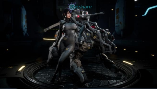 洛夫克拉夫特行动堕落玩偶单机破解游戏百度网盘/天翼云下载-次元share