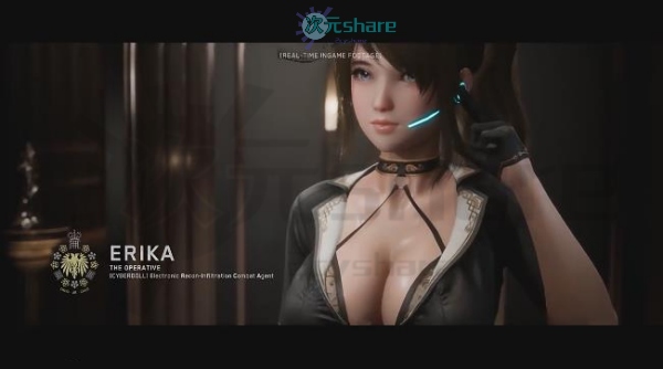 洛夫克拉夫特行动堕落玩偶单机破解游戏百度网盘/天翼云下载-次元share