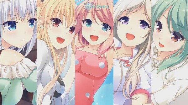 Making Lovers网盘下载-次元share Making Lovers网盘下载-次元share