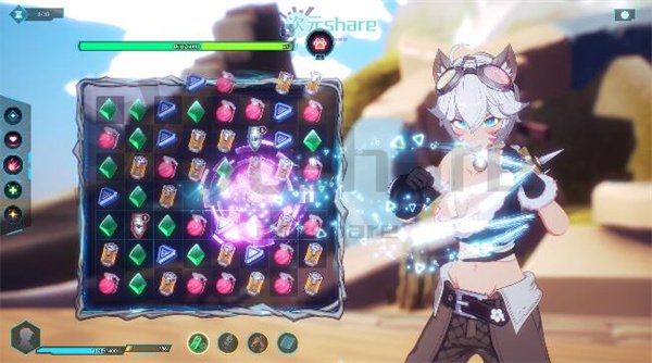 魔镜2X计划（Mirror 2: Project X）单机破解游戏百度网盘/天翼云下载 -次元share