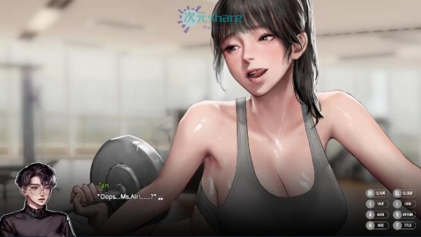 秘密派（SecretPie）单机破解游戏网盘下载-次元share