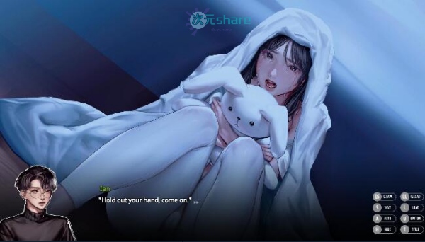 秘密派（SecretPie）单机破解游戏网盘下载-次元share