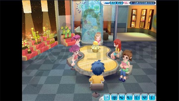 明星志愿合集单机破解游戏百度网盘/天翼云下载 -次元share 明星志愿合集单机破解游戏百度网盘/天翼云下载 -次元share