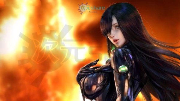 普姆普姆（PumPum）单机破解游戏百度网盘/天翼云下载-次元share