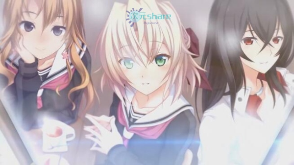 秋之回忆8:无垢少女单机破解游戏网盘下载-次元share 秋之回忆8:无垢少女单机破解游戏网盘下载-次元share