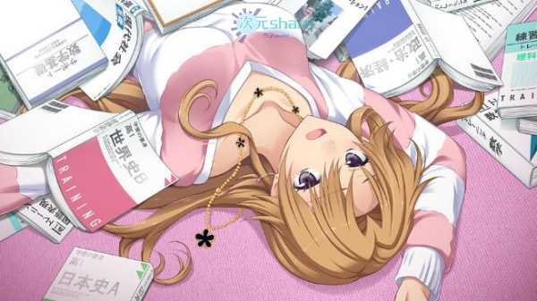 秋之回忆8:无垢少女单机破解游戏网盘下载-次元share 秋之回忆8:无垢少女单机破解游戏网盘下载-次元share